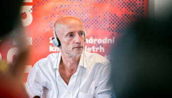 Viktor Horváth Foto: David Konečný